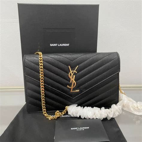 ysl pink bag replica|ysl original bag.